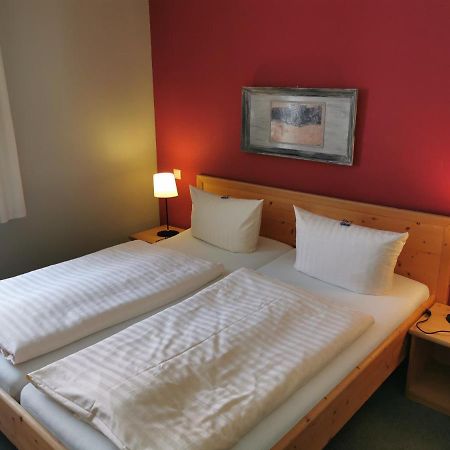 Landhotel Schaferhof 랭겐스타인 외부 사진