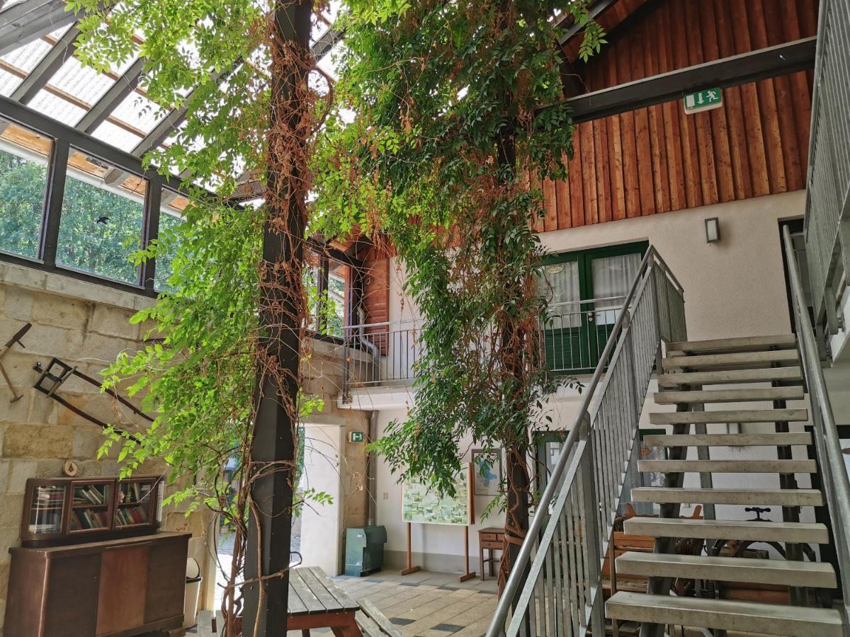Landhotel Schaferhof 랭겐스타인 외부 사진