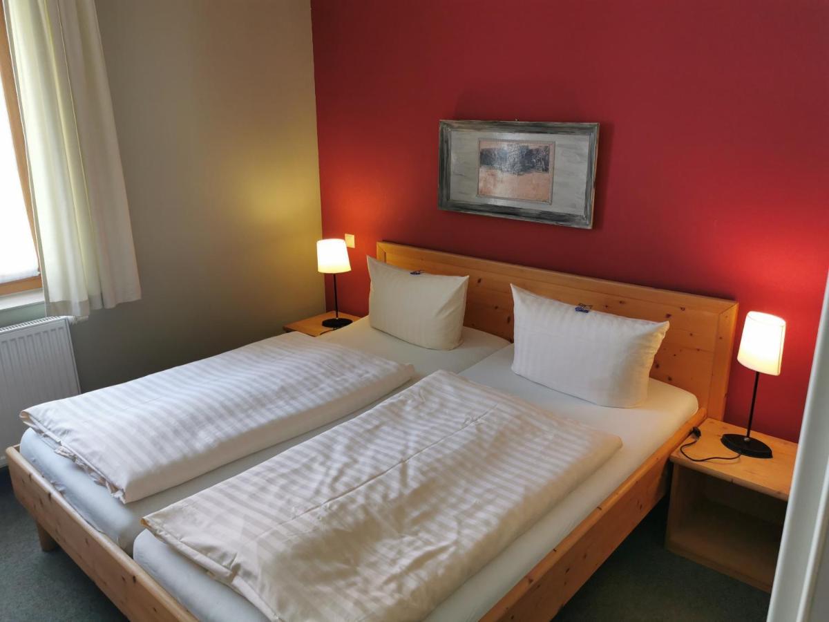 Landhotel Schaferhof 랭겐스타인 외부 사진