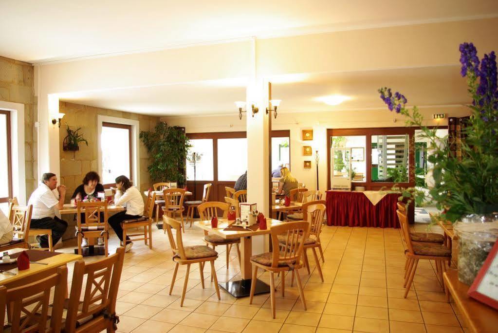 Landhotel Schaferhof 랭겐스타인 외부 사진