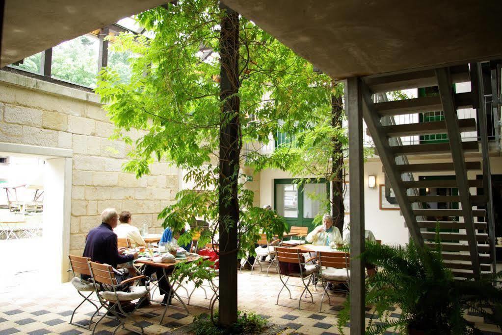 Landhotel Schaferhof 랭겐스타인 외부 사진