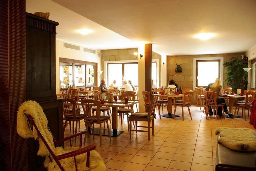 Landhotel Schaferhof 랭겐스타인 외부 사진