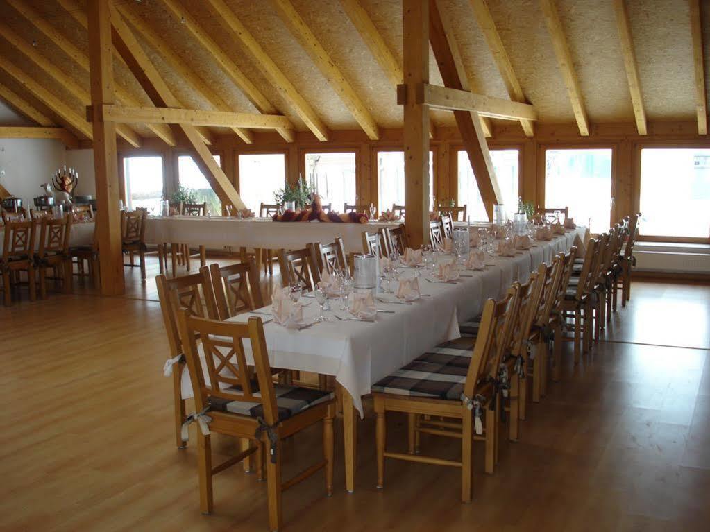 Landhotel Schaferhof 랭겐스타인 외부 사진