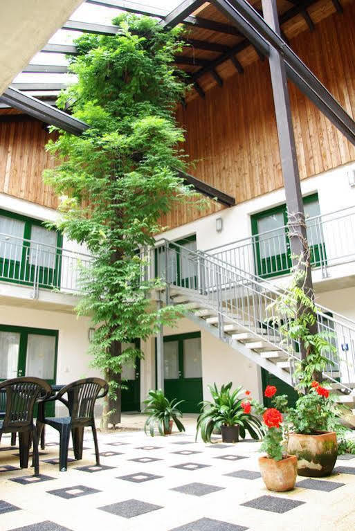 Landhotel Schaferhof 랭겐스타인 외부 사진