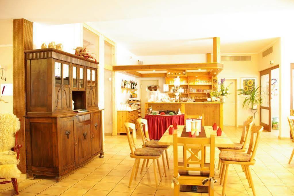 Landhotel Schaferhof 랭겐스타인 외부 사진