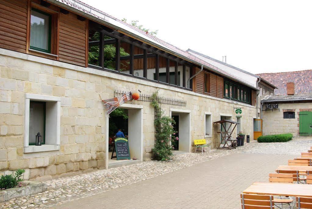 Landhotel Schaferhof 랭겐스타인 외부 사진